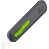 Couteau utilitaire rétractable automatique de la tranche ® - 10554