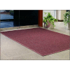 WaterHog® Entrance Mat Fashion Border 3/8" Thick 6' x 20' Burgundy