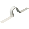 3M™ 8330 Carry Handle Tape 1-3/8"W x 23"L White, 80 Pads/Case (2000 Handles)
