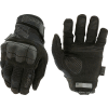 Mechanix Wear M-Pact® 3 gants secrets, noir, large, 1 paires