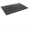 Mat Tech Dust-Star Entrance Wiper Mat 4'x10' - Charcoal