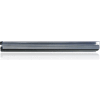 Ghent® 60" Hold-Up Display Rails, 6 Pack