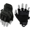 Mechanix Wear M-Pact® Gants d’impact secrets sans doigts, Noir, X-Large, 1 paires
