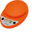 Escali P115PO Primo balance numérique compacte, 5000 g x 1 g, Orange