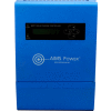 AIMS Power 40 AMP Solar Charge Controller 12/24/36/48 VDC MPPT, SCC40AMPPT