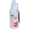 Hercules Sizzle® nettoyeur de système de drainage et de déchets, bouteille quart - 20305 - Qté par paquet : 12