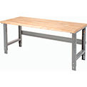 Industrial Duty Workbenches
