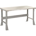 Stainless Steel Workbenches