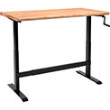 Établis ergonomiques