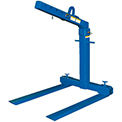 Load & Pallet Lifters