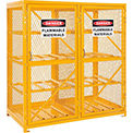 Gas Cylinder Cabinets