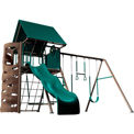 Playground Equipment