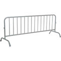 Crowd Control Barriers