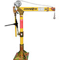 Davit Cranes