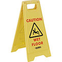 Floor Signs