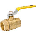 Ball Valves