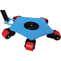 Machine Skates & Dollies