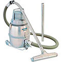 Vacuums & Floor Machines