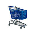 Shopping Baskets & Carts