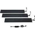 Heated Mats