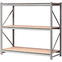 Bulk Storage Racks