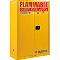 Flammable Materials Cabinets