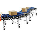 Skate Wheel Conveyors
