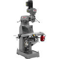 Machinery