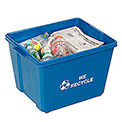 Recycling Bins