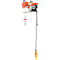 Electric Hoists
