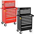 Tool Chests & Cabinets