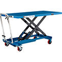 Mobile Lift Tables