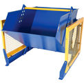 Dumping Hoppers