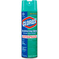 Disinfectants & Sanitizers