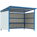 Outdoor Structures & Storage