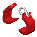 Lifting Attachments
