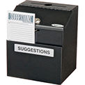 Suggestion Boxes