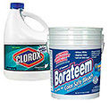 Laundry Detergent