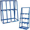 Bar & Sheet Racks