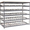 Carton Flow Racks Carton Flow Racks Carton Flow Racks