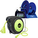 Power Cord Reels