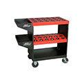 Tap, Drill & CNC Storage