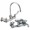 Faucets