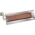 Infrared Space Heaters
