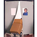 Impact Doors