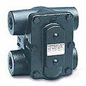 Steam Vents & Traps