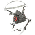 Face Masks & Respirators