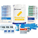 First Aid & Wound Treatment