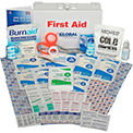 First Aid Kits