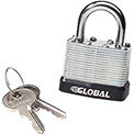 Locker Locks & Keys